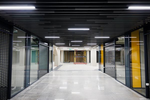 Аренда торговых помещений в ТРЦ "Титан" (обновление) - фото 8