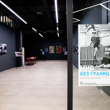 Фотография Аренда торговых помещений в ТРЦ Prizma от 35 кв.м - фото 6