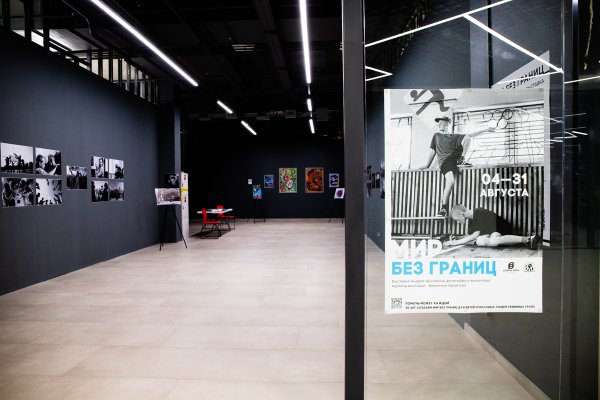 Аренда торговых помещений в ТРЦ Prizma от 35 кв.м - фото 6