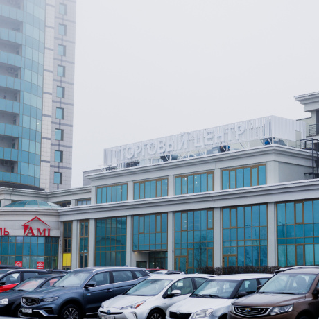 Фотография Аренда торговых помещений в ТРЦ "Титан" (обновление) - фото 2