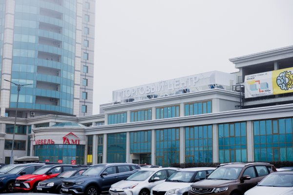 Аренда торговых помещений в ТРЦ "Титан" (обновление) - фото 2