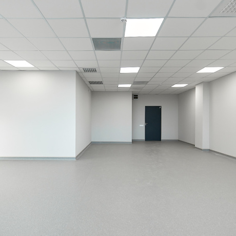 Фотография Последние 85 м2 в БЦ Prizma рядом с метро Партизанская - фото 6