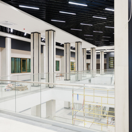 Фотография Аренда торговых помещений в ТРЦ "Титан" (обновление) - фото 5