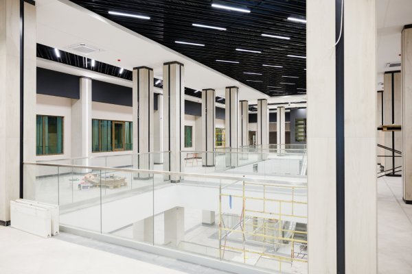 Аренда торговых помещений в ТРЦ "Титан" (обновление) - фото 5