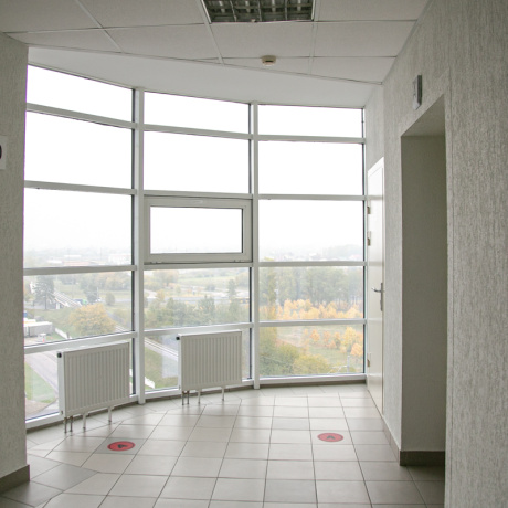 Фотография Офисные помещения в Бизнес-центре Волна - фото 2