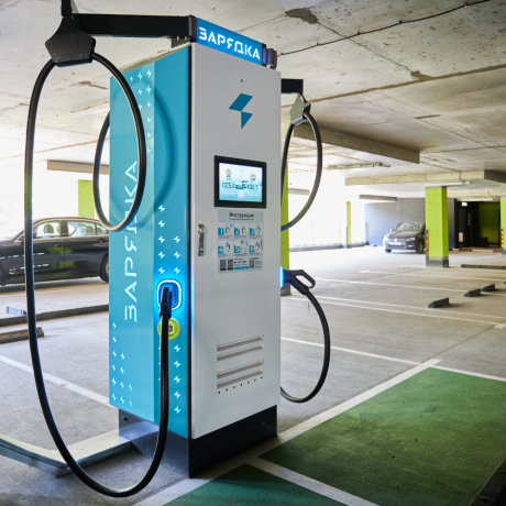 Фотография Офисное помещение в БЦ PRIZMA 7-12 этаж - фото 15