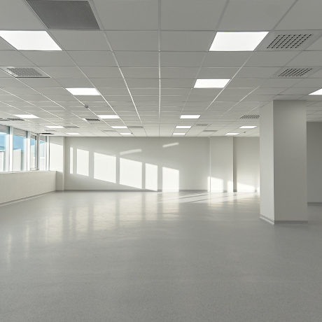 Фотография Последние 85 м2 в БЦ Prizma рядом с метро Партизанская - фото 4