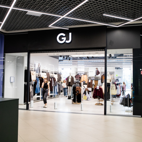 Фотография Аренда торговых помещений в ТРЦ Prizma от 35 кв.м - фото 5