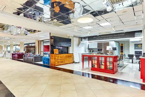 Торговые помещения в ТЦ "Трюм" от 20 м.кв. - фото 3