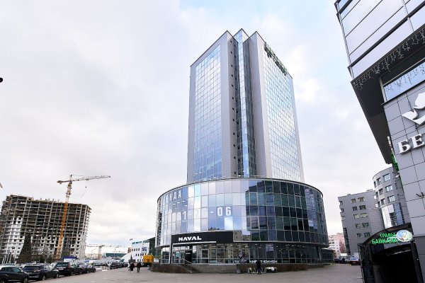 Аренда помещений в бизнес-центре "Фортуна" от 50м2 - фото 1
