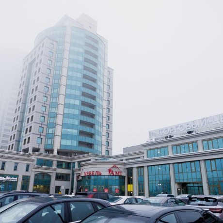 Фотография Аренда торговых помещений в ТРЦ "Титан" (обновление) - фото 1