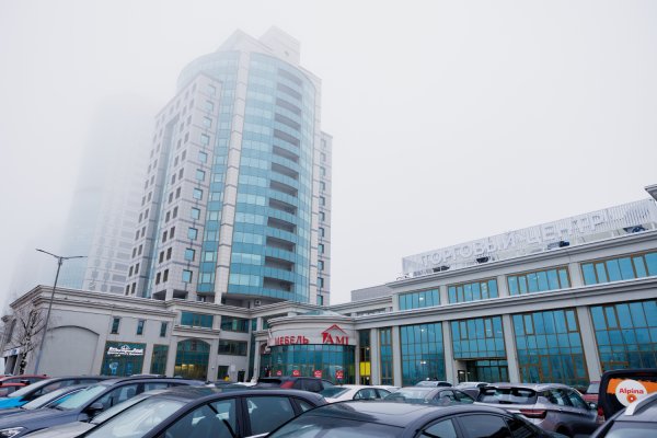 Аренда торговых помещений в ТРЦ "Титан" (обновление) - фото 1