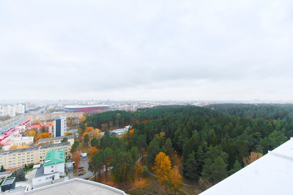 Офисы в новом Бизнес центре рядом с МЕТРО и ПАРКОМ! - фото 13
