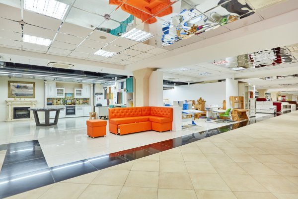 Торговые помещения в ТЦ "Трюм" от 20 м.кв. - фото 6