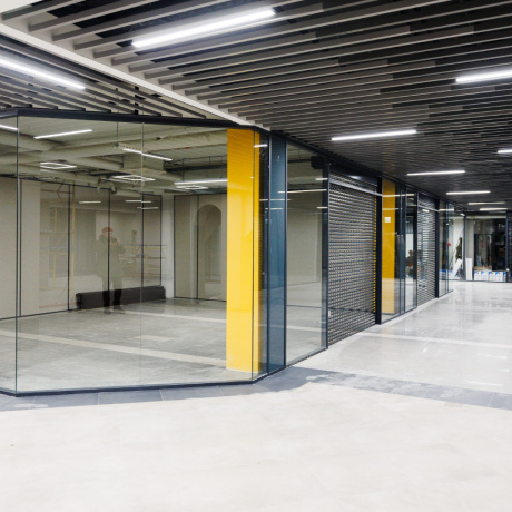 Фотография Аренда торговых помещений в ТРЦ "Титан" (обновление) - фото 7