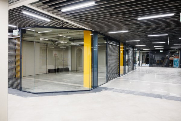 Аренда торговых помещений в ТРЦ "Титан" (обновление) - фото 7