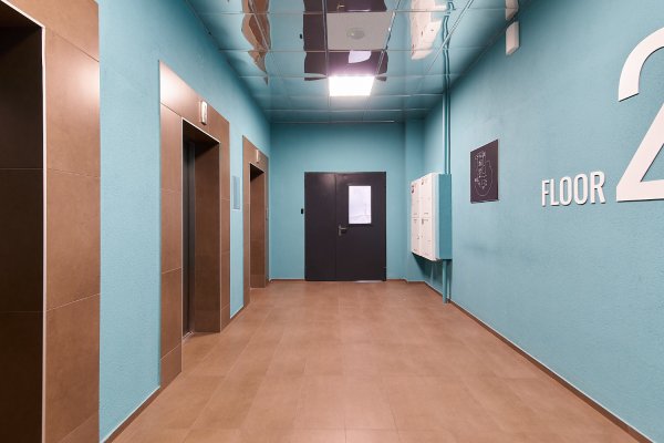Выгодная аренда ЦЕЛОГО этажа  1000м2 в БЦ ФОРТУНА! - фото 2