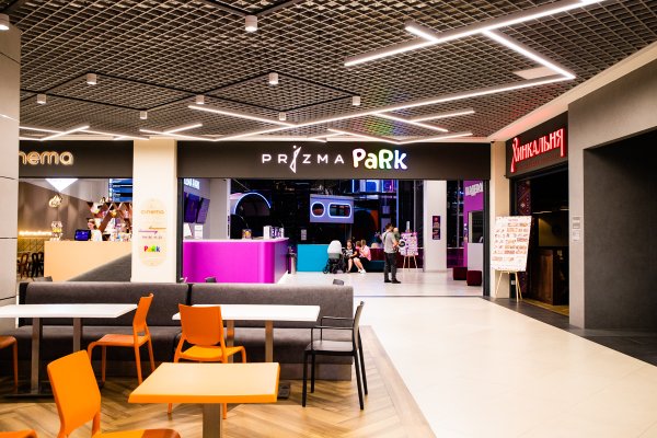 Аренда торговых помещений в ТРЦ Prizma от 35 кв.м - фото 9