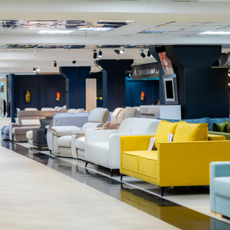 Фотография Торговые помещения в ТЦ "Трюм" от 20 м.кв. - фото 4