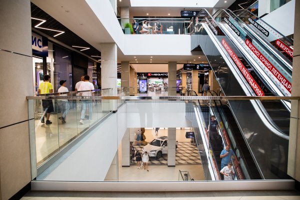 Аренда торговых помещений в ТРЦ Prizma от 35 кв.м - фото 7