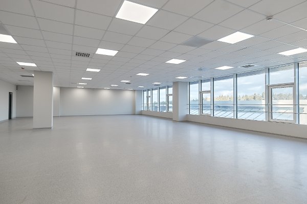 Офисы в БЦ PRIZMA от 450м2 БЕЗ РЕМОНТА - фото 7