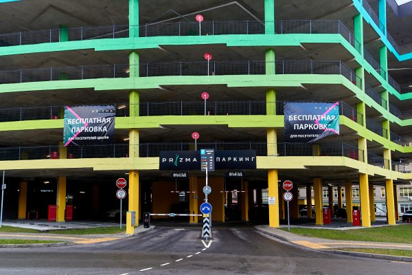 Офисное помещение в БЦ PRIZMA 7-12 этаж - фото 14