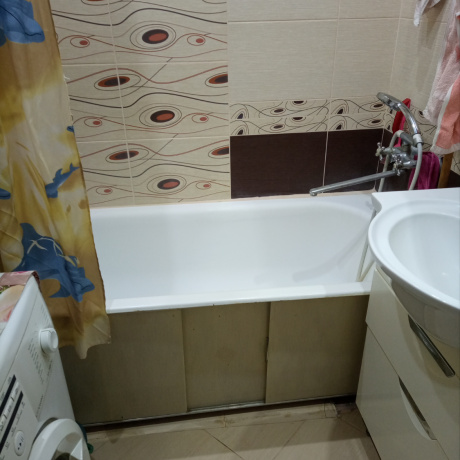 Фотография 2-комнатная квартира по адресу ул. Металлургическая, 5 - фото 2