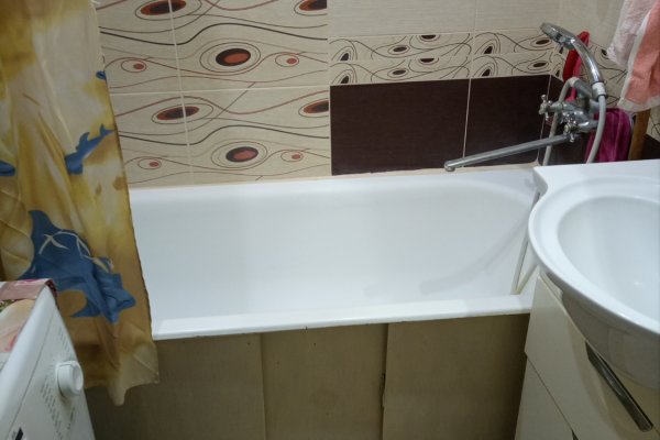 2-комнатная квартира по адресу ул. Металлургическая, 5 - фото 2