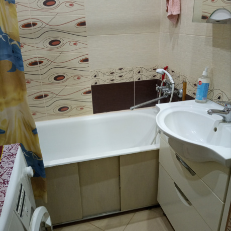 Фотография 2-комнатная квартира по адресу МЕТАЛЛУРГИЧЕСКАЯ, 5 - фото 4