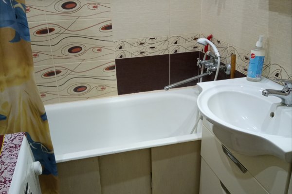 2-комнатная квартира по адресу МЕТАЛЛУРГИЧЕСКАЯ, 5 - фото 4