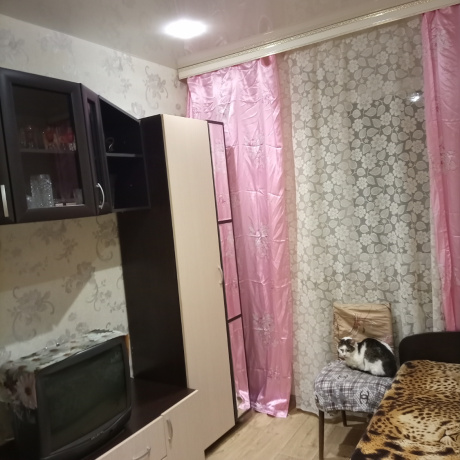 Фотография 2-комнатная квартира по адресу МЕТАЛЛУРГИЧЕСКАЯ, 5 - фото 2