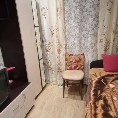 Фотография 2-комнатная квартира по адресу МЕТАЛЛУРГИЧЕСКАЯ, 5 - фото 1