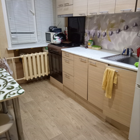 Фотография 2-комнатная квартира по адресу ул. Металлургическая, 5 - фото 3