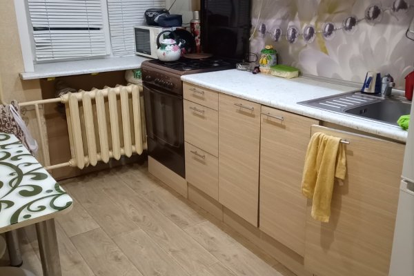 2-комнатная квартира по адресу ул. Металлургическая, 5 - фото 3