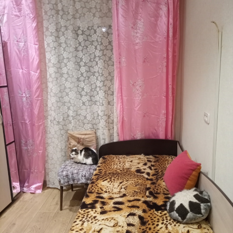 Фотография 2-комнатная квартира по адресу МЕТАЛЛУРГИЧЕСКАЯ, 5 - фото 2