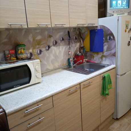 Фотография 2-комнатная квартира по адресу МЕТАЛЛУРГИЧЕСКАЯ, 5 - фото 3