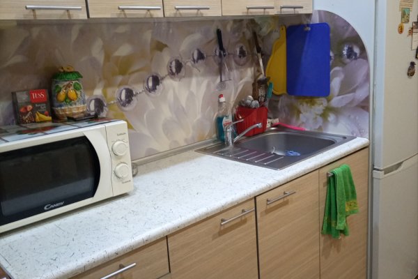 2-комнатная квартира по адресу МЕТАЛЛУРГИЧЕСКАЯ, 5 - фото 3