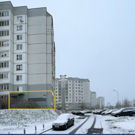 Фотография Сдам в аренду на длительный срок - фото 1