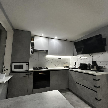 Фотография 1-комнатная квартира по адресу 40 Лет Победы ул., д. 35 - фото 1