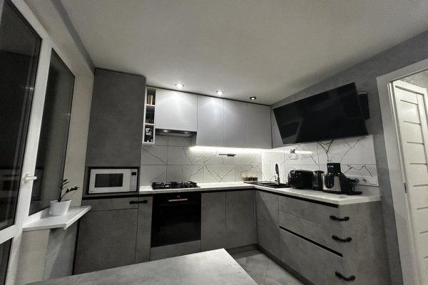 1-комнатная квартира по адресу 40 Лет Победы ул., д. 35 - фото 1