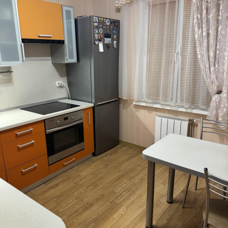 Фотография 1-комнатная квартира по адресу Александрова ул., д. 16 - фото 1