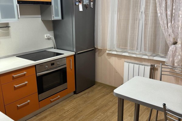 1-комнатная квартира по адресу Александрова ул., д. 16 - фото 1