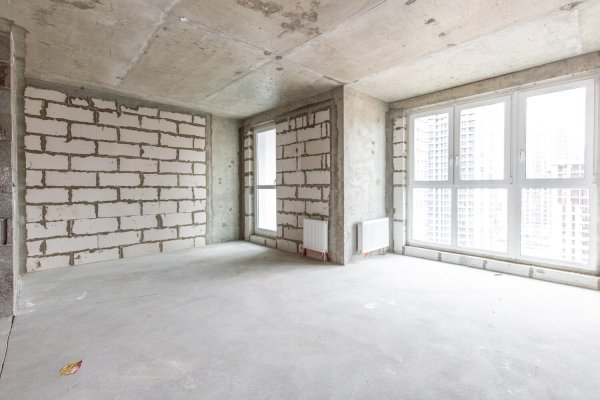 1-комнатная квартира по адресу Братская ул., д. 3 - фото 1