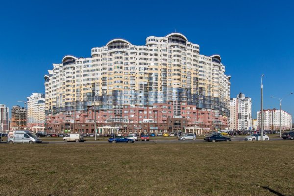 1-комнатная квартира по адресу Дзержинского просп., д. 131 - фото 1