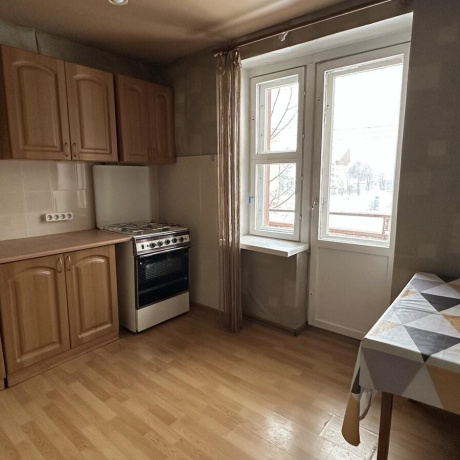 Фотография 1-комнатная квартира по адресу Филимонова ул., д. 5 к. 1 - фото 1