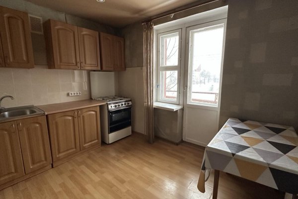 1-комнатная квартира по адресу Филимонова ул., д. 5 к. 1 - фото 1