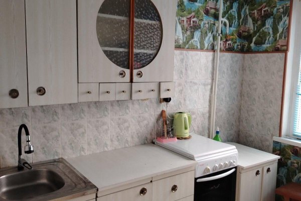 1-комнатная квартира по адресу Герасименко ул., д. 27 - фото 1