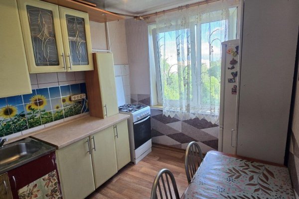 1-комнатная квартира по адресу Герасименко ул., д. 29 - фото 1