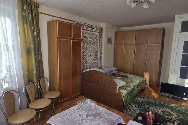 1-комнатная квартира по адресу Гошкевича ул., д. 20 - фото 1