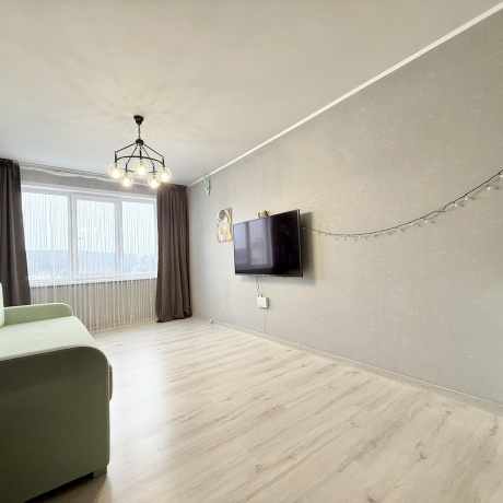 Фотография 1-комнатная квартира по адресу Холмогорская ул., д. 47 к. 1 - фото 1